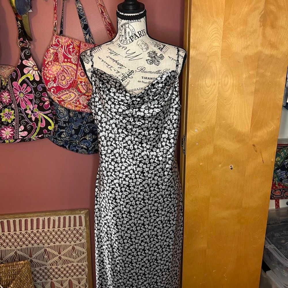 Bebe Cocktail Dress